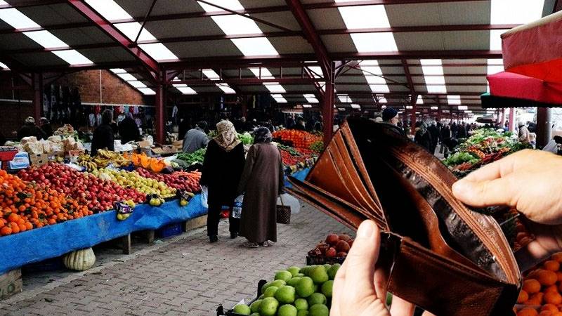 CHP’li Günaydın: Ekonomi Sürdürülemez Noktada!