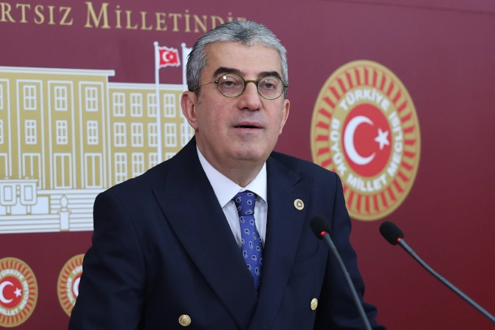 CHP’li Günaydın: Emekliler Bayramı Torunlardan Uzakta