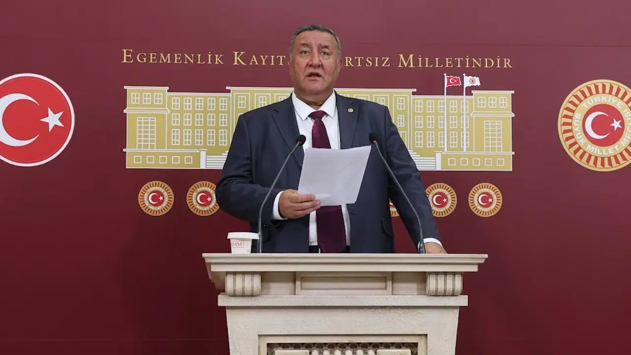 CHP’li Gürer’den İktidara Acil Ekonomik Önlem Çağı