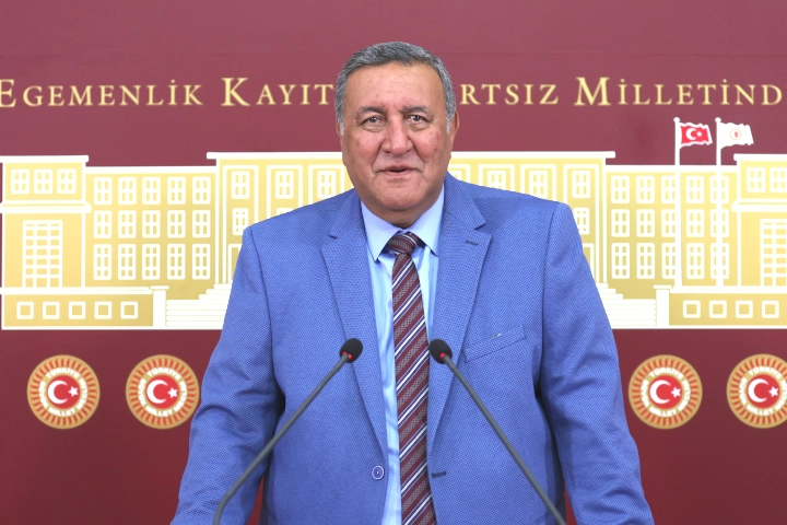 CHP’li Gürer’den Marketlere Pestisit Laboratuvarı Önerisi