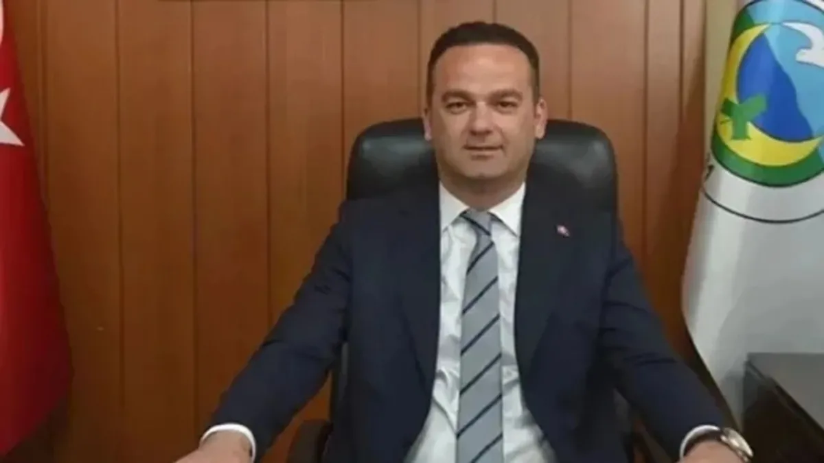 CHP’li Hasbi Dede İçin Mahkeme Kararını Verdi!