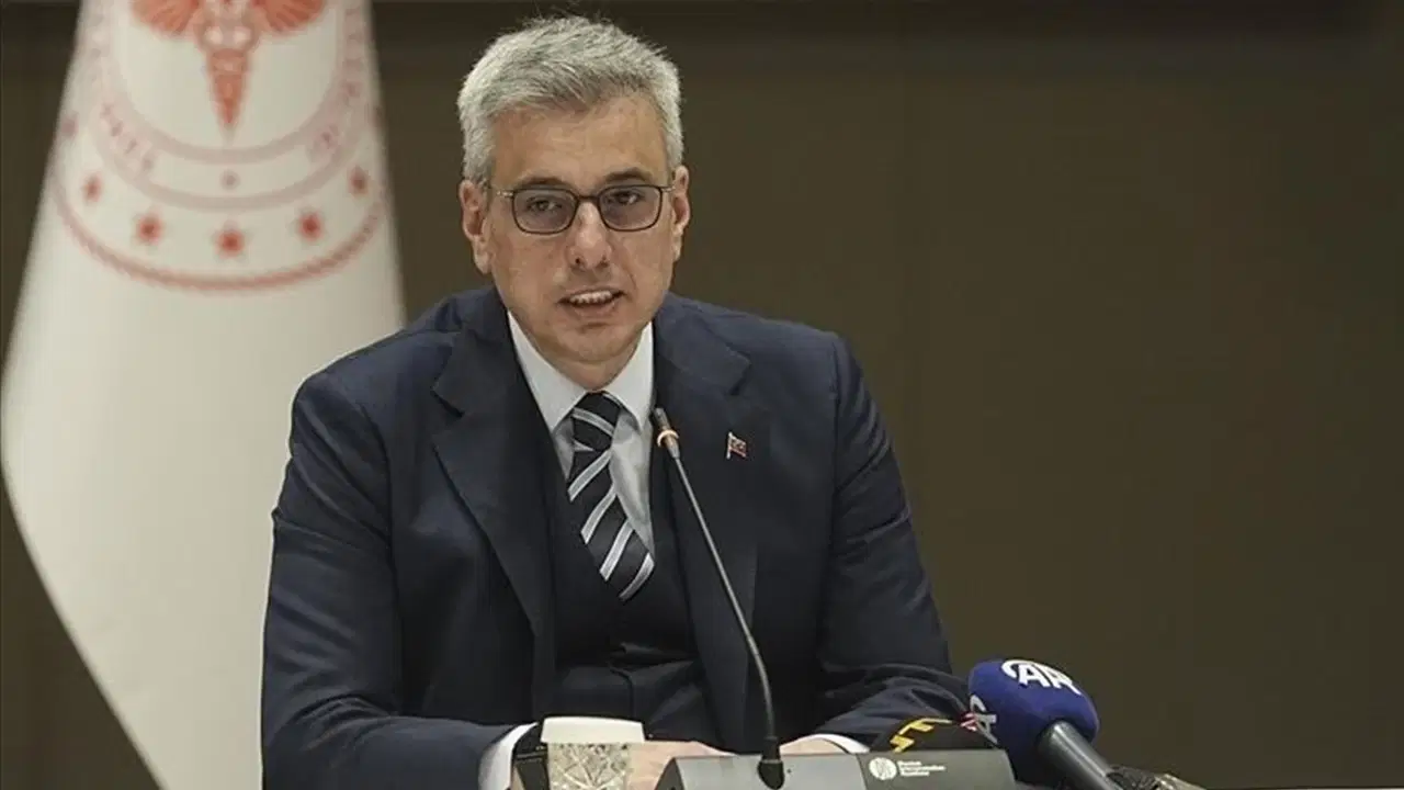 CHP’li İlgezdi: ASM’ler Satılırken Sağlık Ne Olacak?