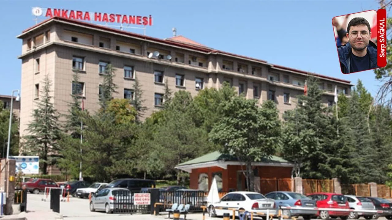 CHP’li İlgezdi’den Sağlık Sen’e Baskı İddiası!