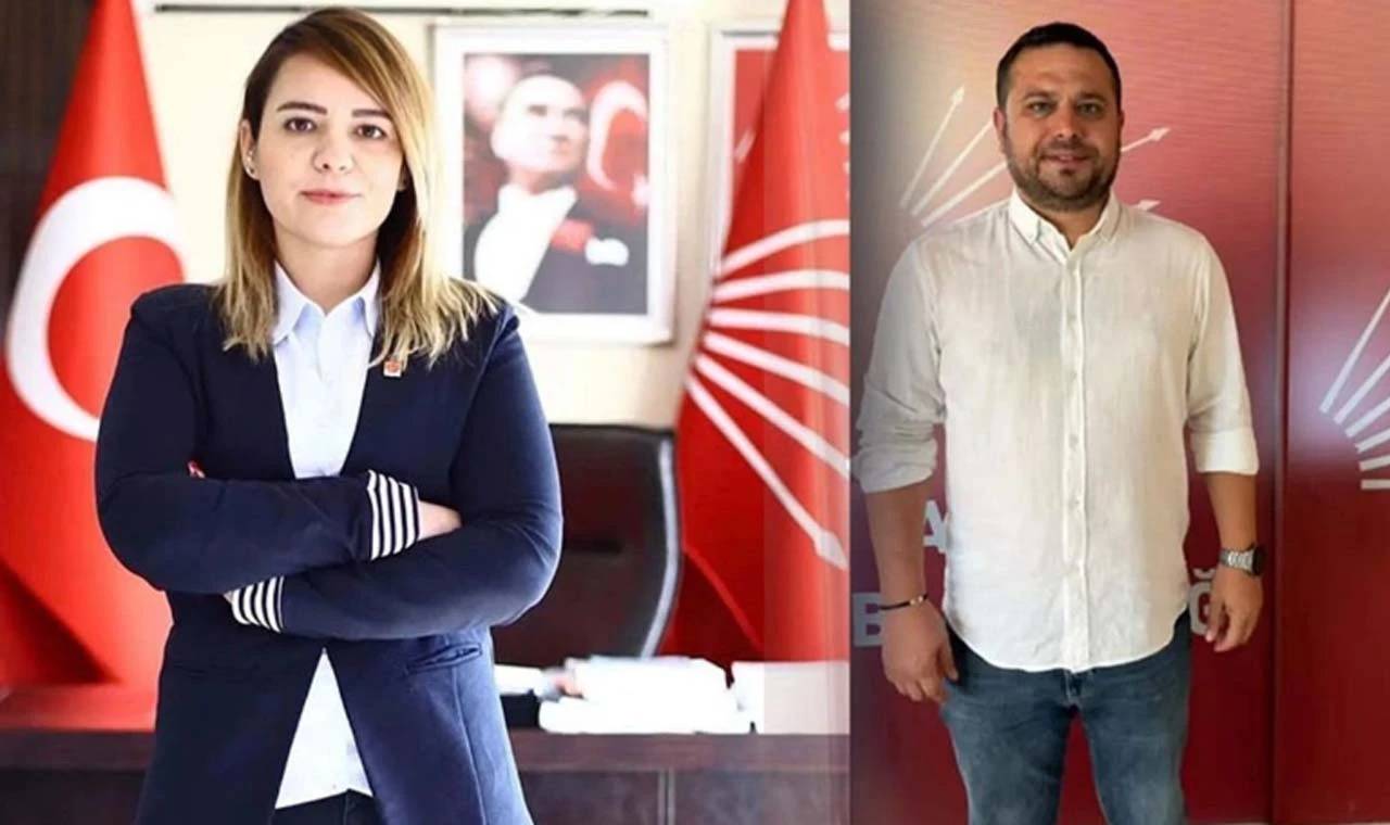 CHP’li İsimler, Çerçioğlu’nun AKP’ye Geçişinde İstifa Etti!