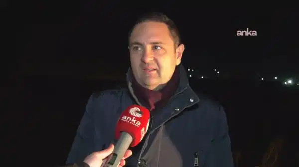 CHP’li İsimler Silivri’de Yeni Yılı Karşıladı