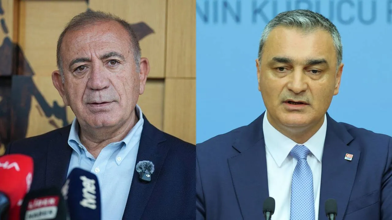 CHP’li İsimlere 950 Lira Tazminat Davası Açıldı