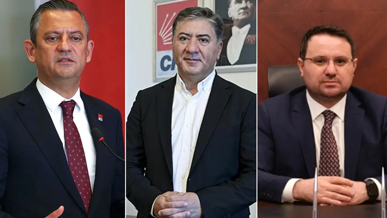 CHP’li İsimlere Başsavcıdan 300 Bin TL Tazminat