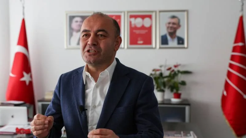 CHP’li Karabat: Yandaşlara 70 Milyar Borç Affı!