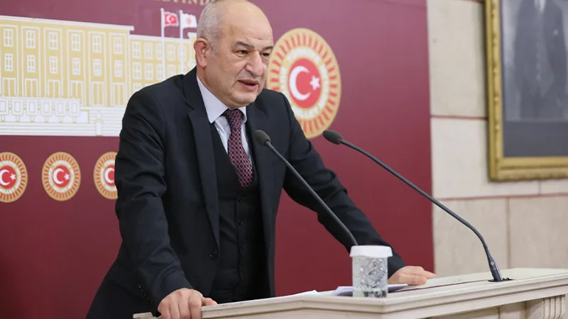 CHP’li Kasap, Yeni Yol Grubu’na Katıldı!