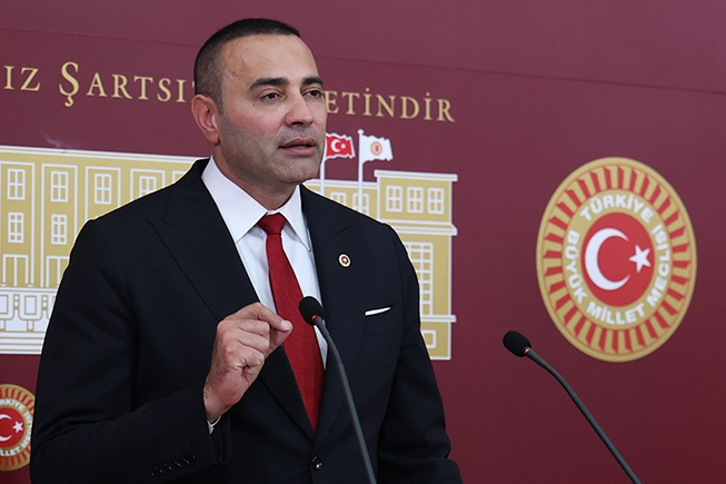 CHP’li Kaya’dan Esnafa Acil Destek Çağrısı
