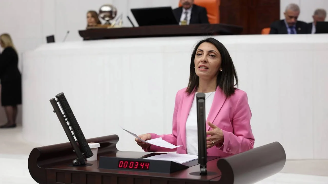 CHP’li Kayışoğlu’ndan Enflasyon Uyarısı!