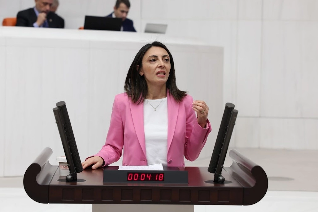CHP’li Kayışoğlu’ndan İktidara Sert Eleştiri