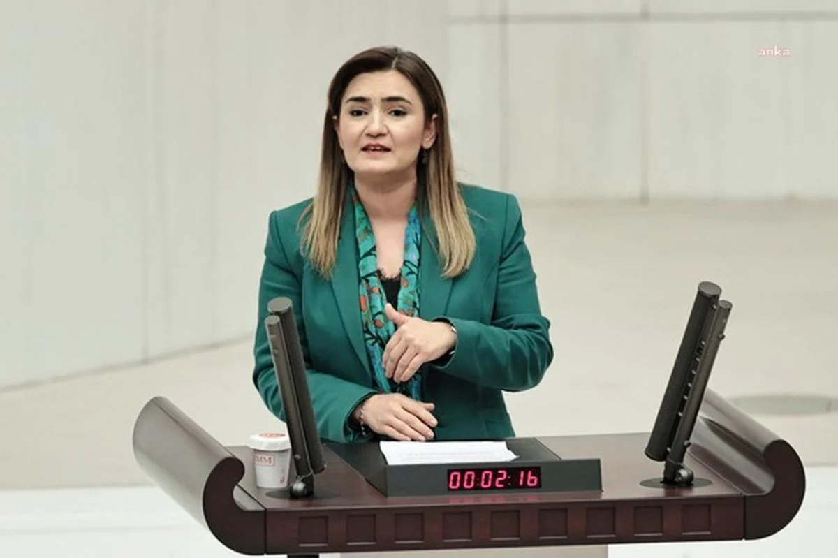 CHP’li Kılıç: Çayırhan’daki maden kazası için sorumluluk iktidara aittir