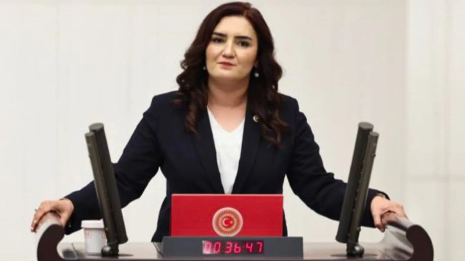 CHP’li Kılıç: Kendi Ölüm Haberimi Yalanladım!