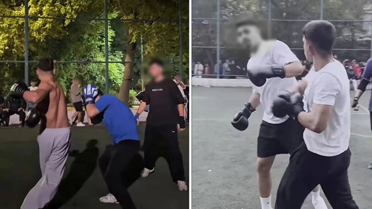 CHP’li Kılıç’tan İçişleri’ne Dövüş Tepkisi!