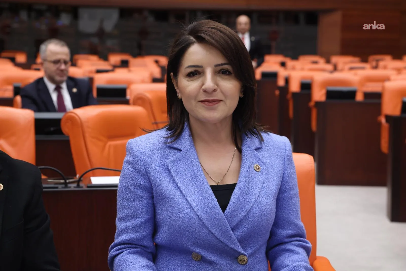 CHP’li Kış: Araç muayene ücretleri şeffaf değil!
