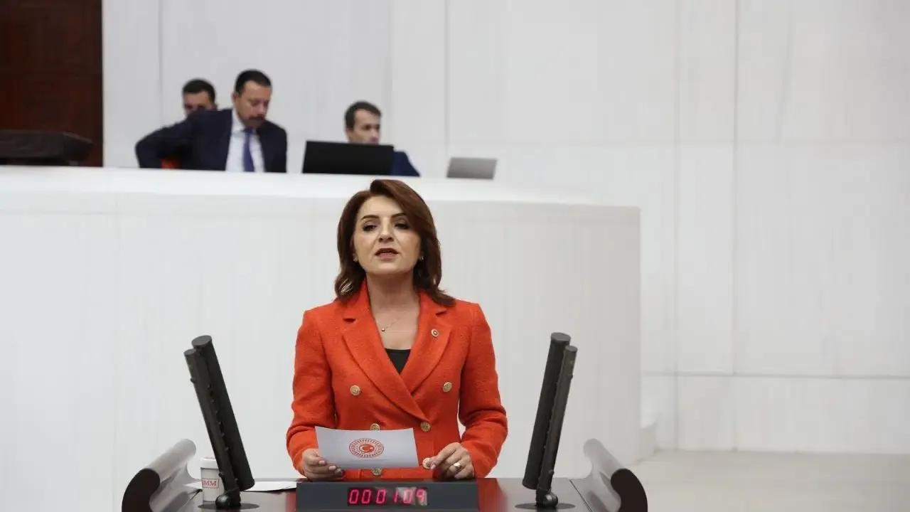 CHP’li Kış: Varlık Barışı, Kayıt Dışılığı Ödüllendiriyor!