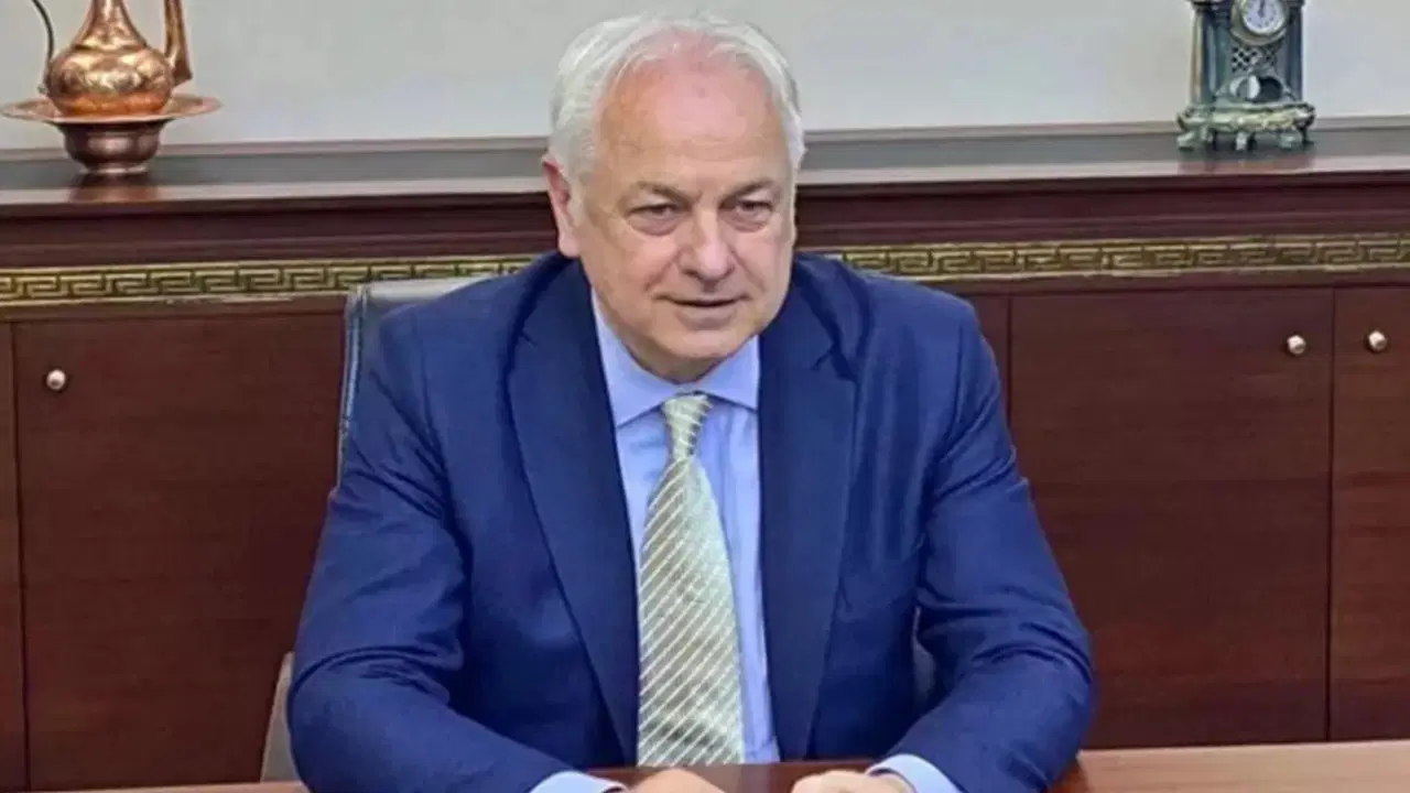 CHP’li Köseler: Adalet mülkün temelidir