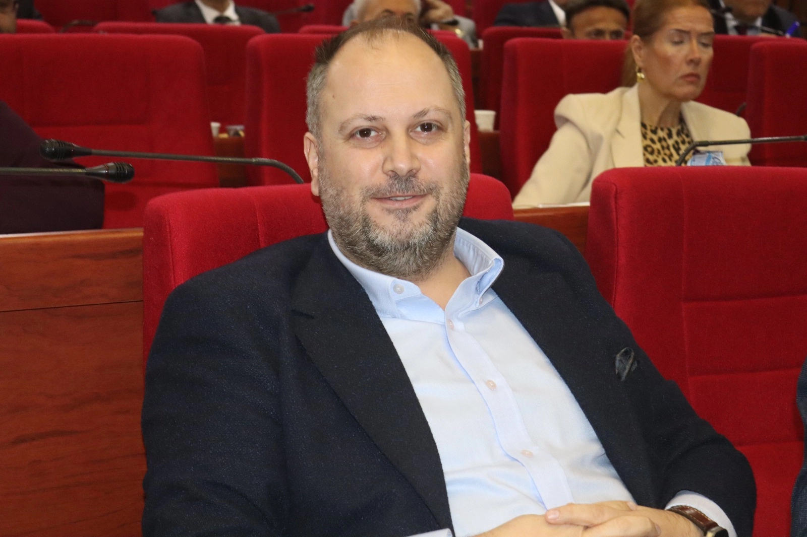 CHP’li Küçükkaya’dan Sert Eleştiri: Empati Vatandaşa!