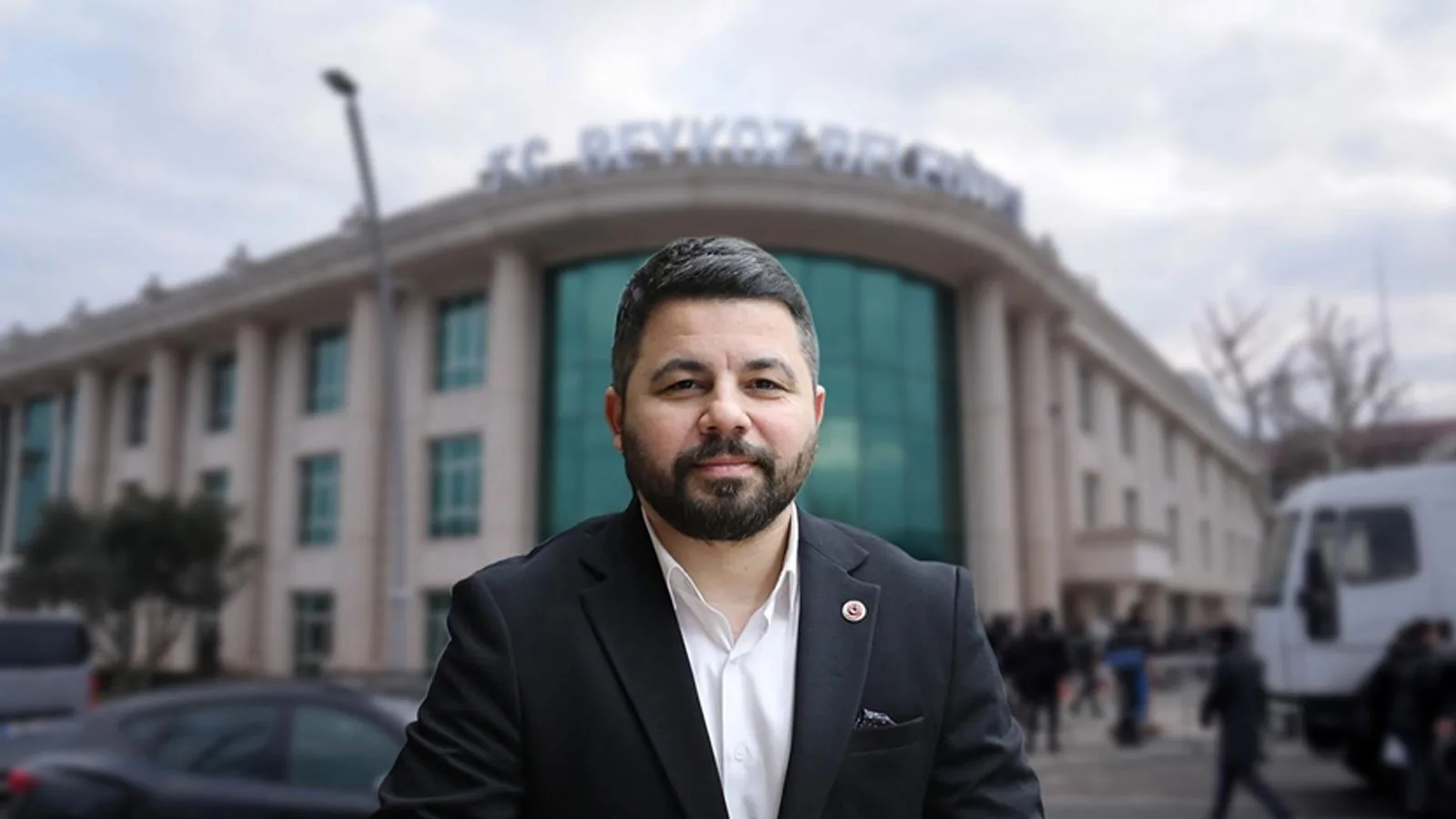 CHP’li Meclis Üyesi Cebeci, AK Parti’ye Katıldı!