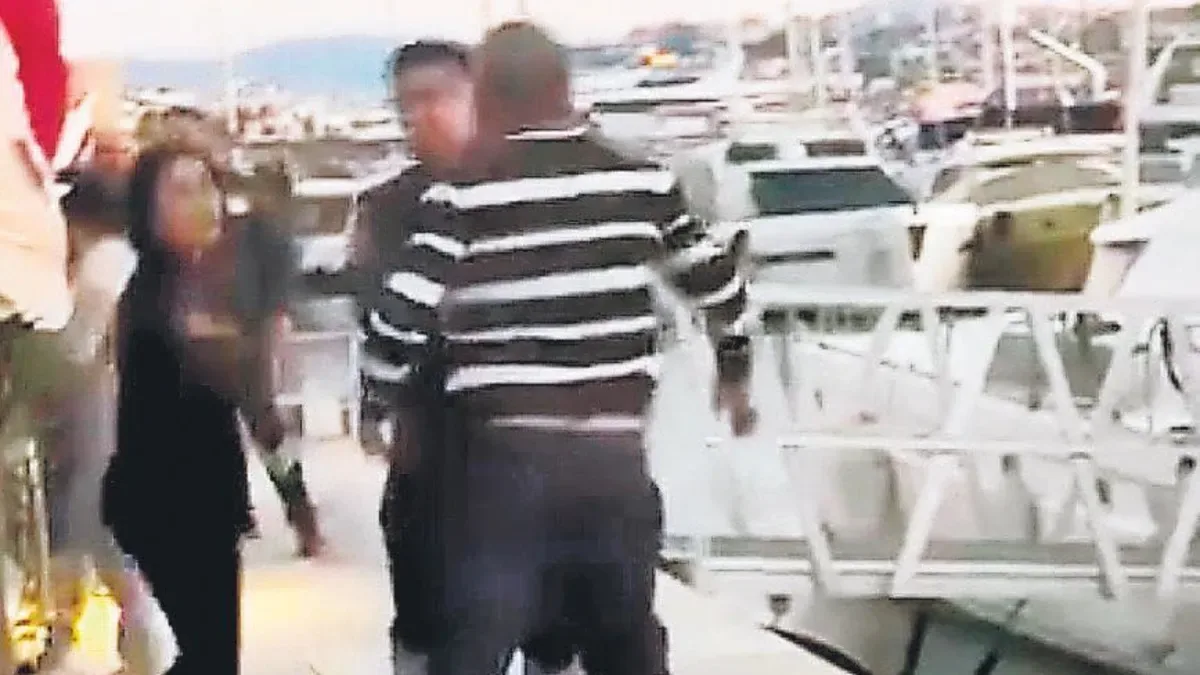 CHP’li Meclis Üyesi Gözaltına Alındı!
