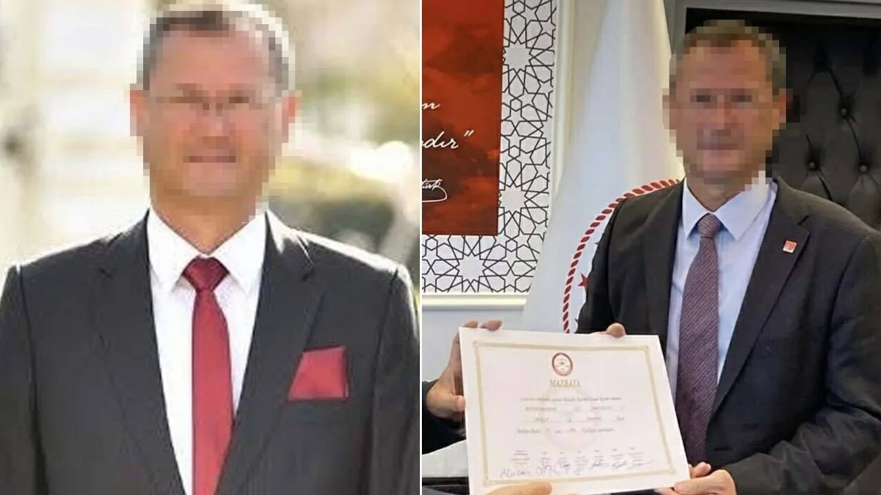CHP’li Meclis Üyesi İhraç Edildi!