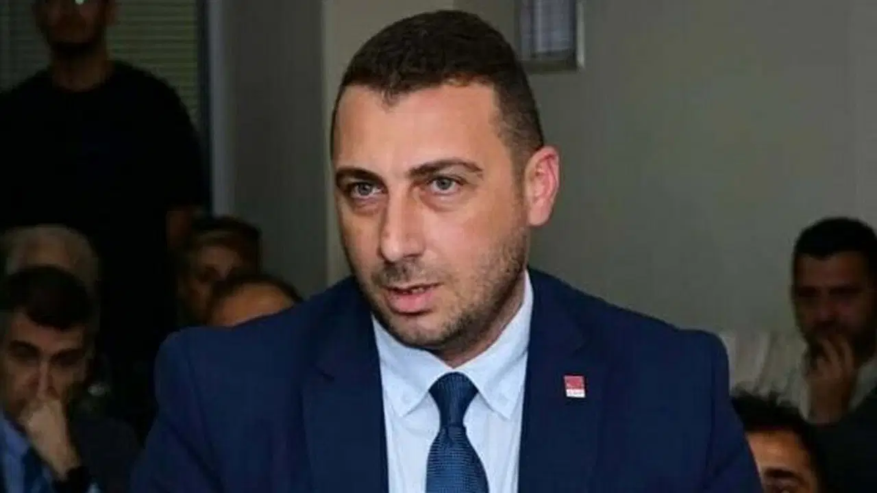 CHP’li Meclis Üyesi Tutuklandı: Hakaret Suçlaması