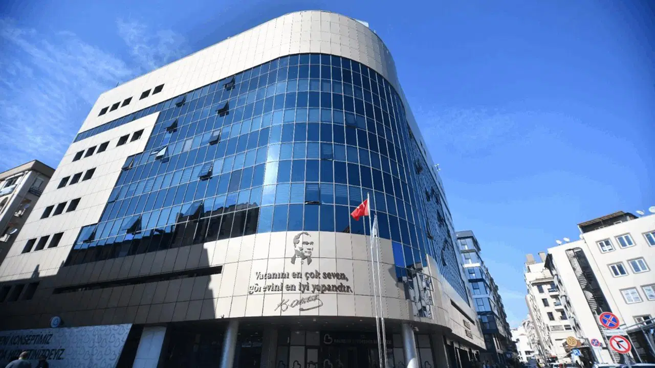 CHP’li Meclis Üyesi ve BASKİ Görevlisine Tutuklama