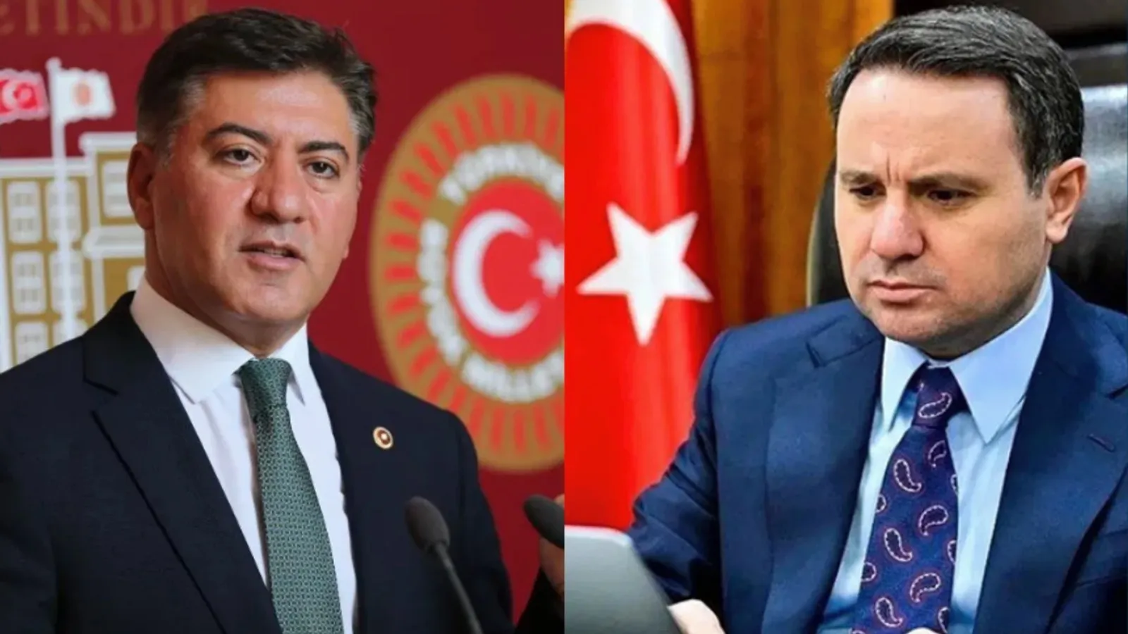 CHP’li Murat Emir’e Suçlama: Dokunulmazlık İddiası