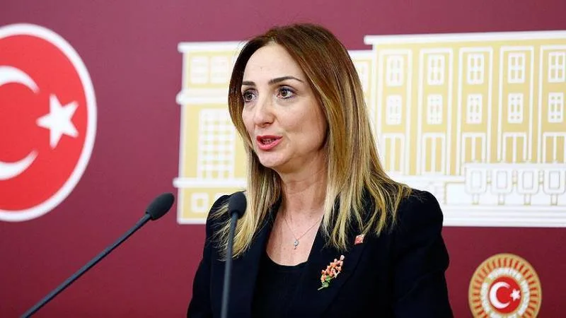 CHP’li Nazlıaka: Çocuklar Açlık ve İstismarla Sınanıyor
