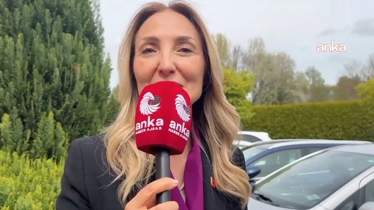 CHP’li Nazlıaka’dan Erken Seçim Vurgusu