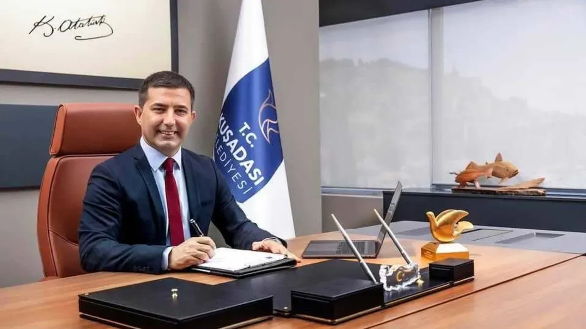 CHP’li Ömer Günel Gözaltına Alındı!