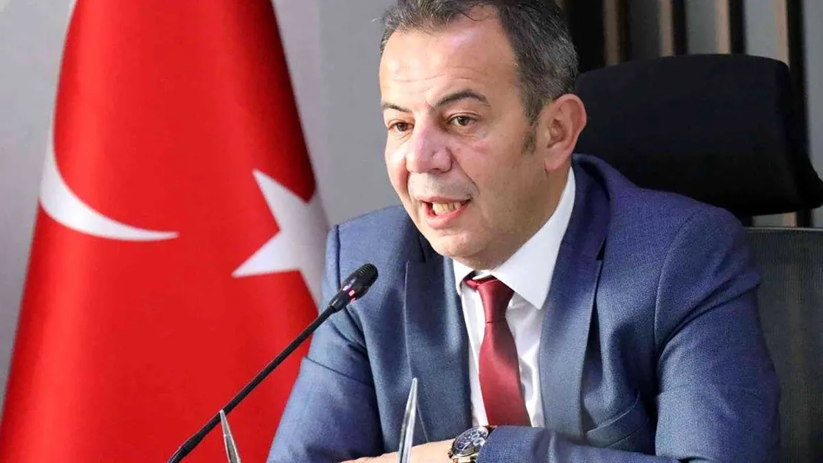 CHP’li Özcan’ın İddianamesinde Şantaj ve Aşk!