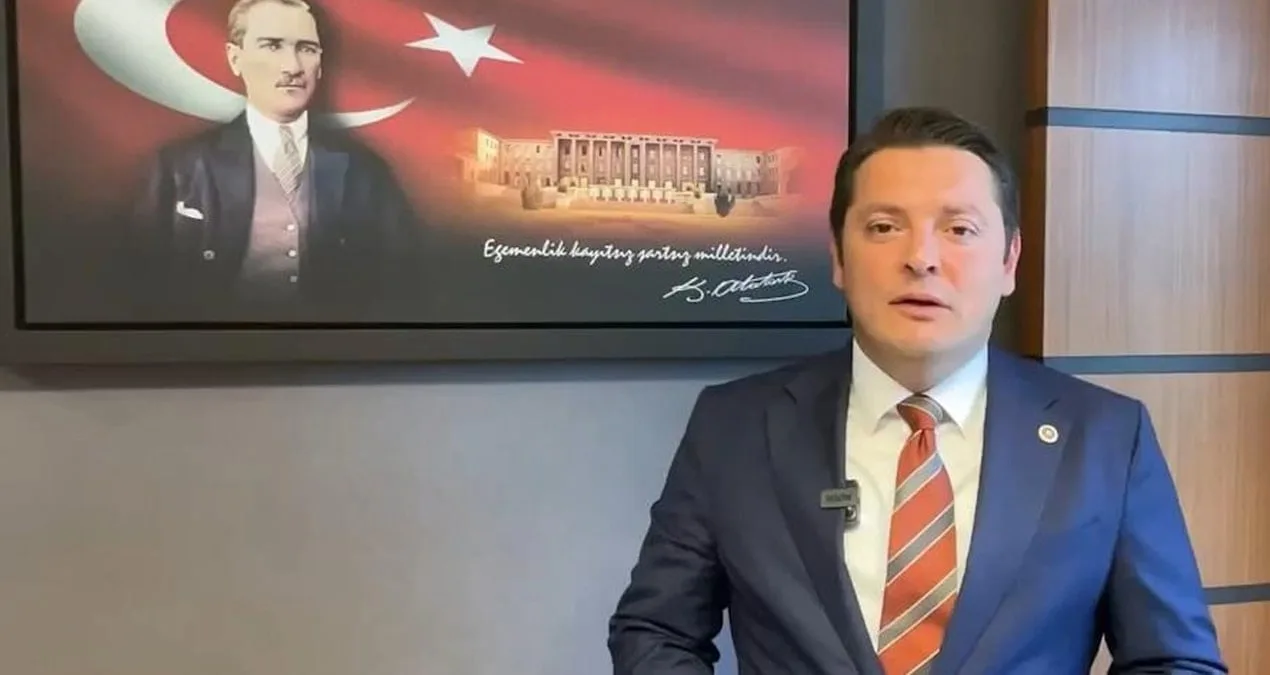 CHP’li Özer: Veriler Bilinçli Saklandı!