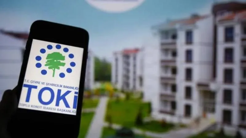 CHP’li Öztürk: TOKİ’de Para İadesi Krizi Büyüyor!