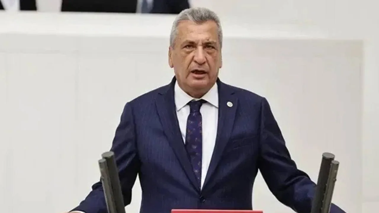 CHP’li Öztürkmen: İktidarın Doğa Sicili Kötü