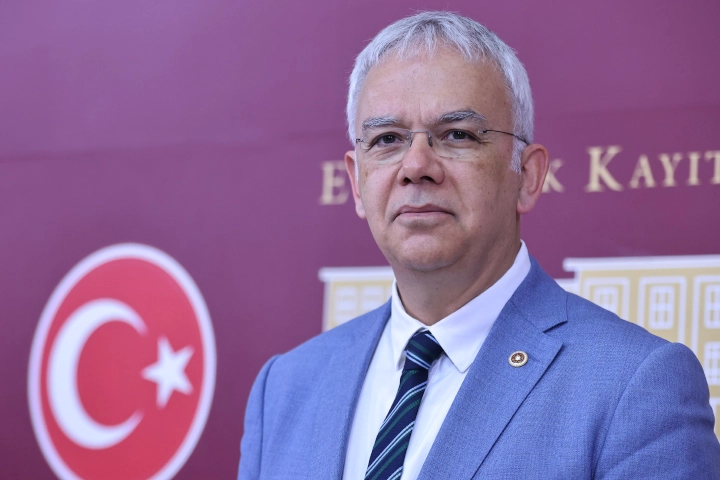 CHP’li Pala: Fosil Yakıt Teşvikleri Sonlandırılmalı!