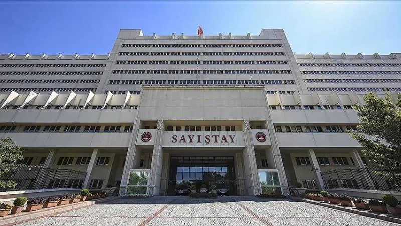 CHP’li Pala: Sayıştay Raporu Neden Gizleniyor?