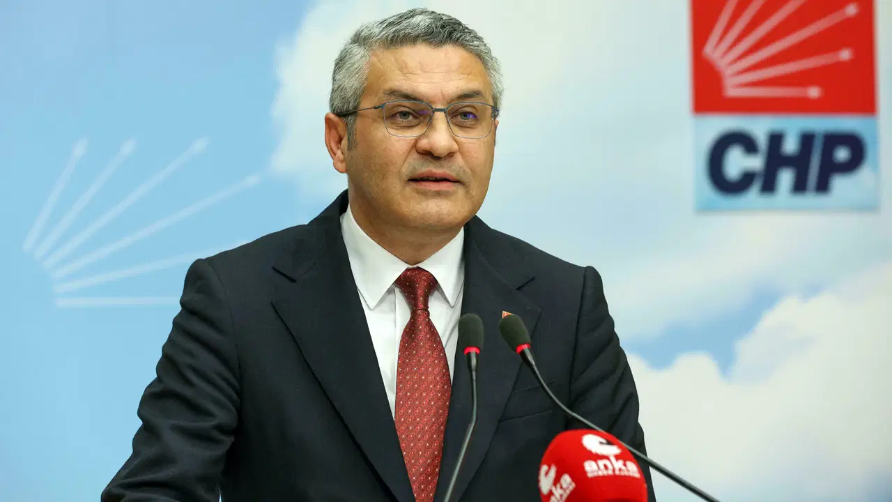 CHP’li Salıcı’dan Sığınak Projesine Sert Eleştiri!