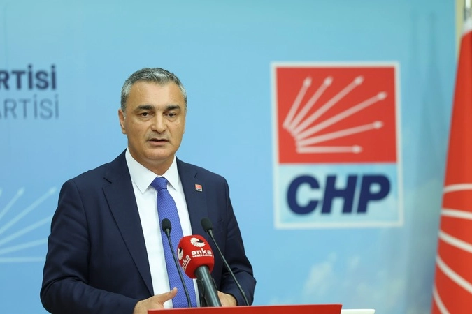 CHP’li Sarı’dan AKP’ye Geçenlere Sert Eleştiri!
