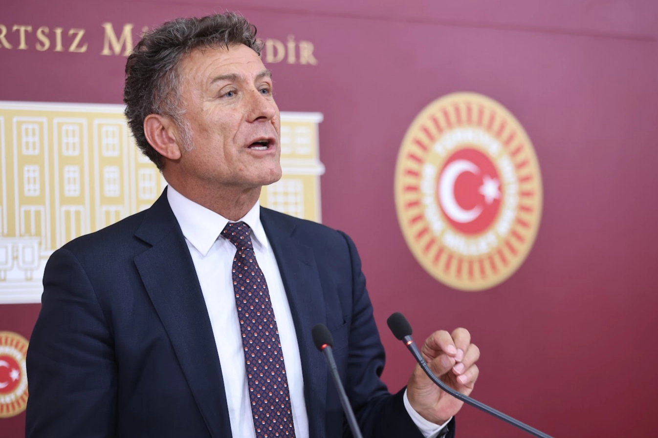 CHP’li Sarıbal: Çay fiyatı 35 TL olmalı!
