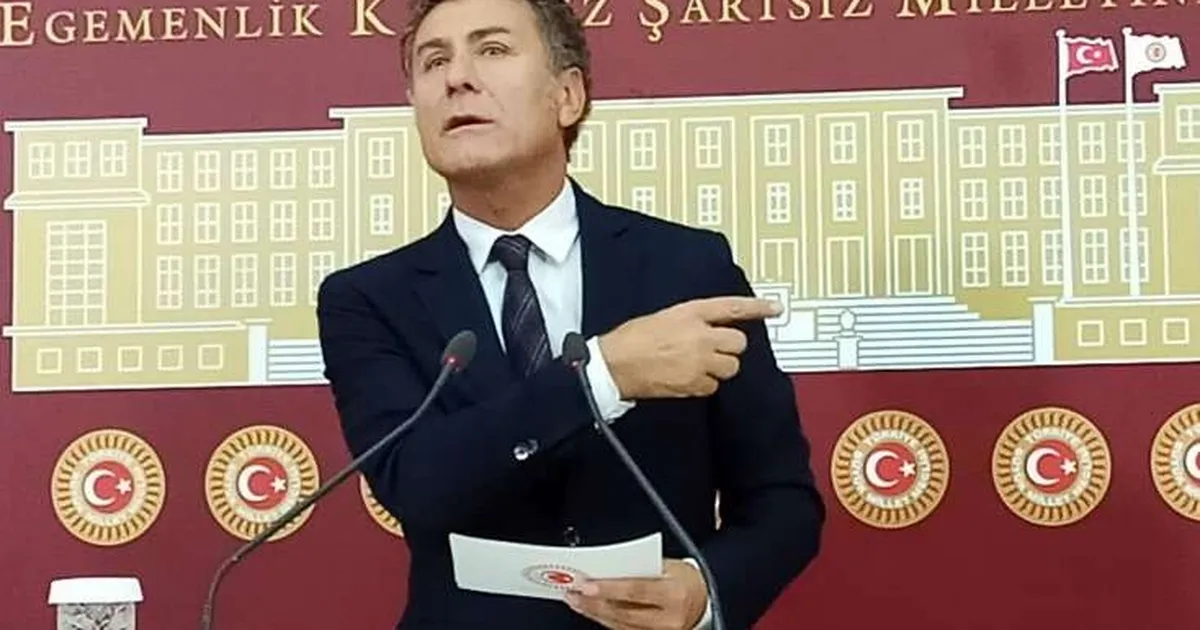 CHP’li Sarıbal: Hayvancılıkta İthalat Alarm Veriyor!