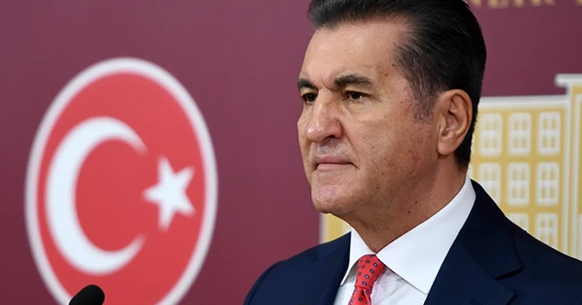 CHP’li Sarıgül’den 11. Yargı Paketi Uyarısı