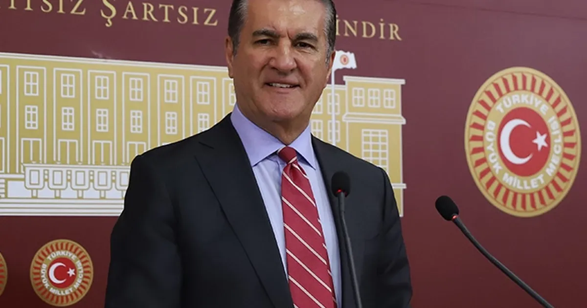 CHP’li Sarıgül’den Emeklilere Asgari Ücret Müjdesi