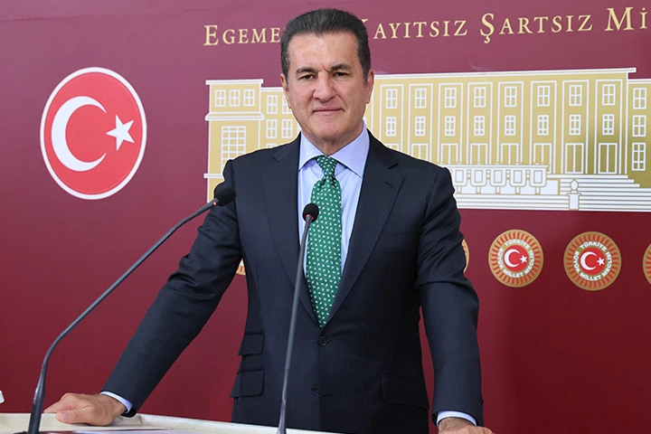 CHP’li Sarıgül’den Hükümete Ekonomik Çağrı