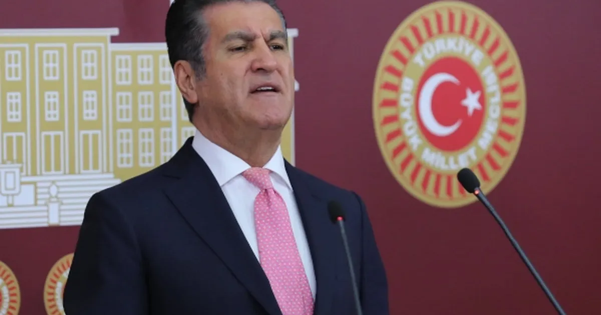 CHP’li Sarıgül: Futbolda Arınma Zamanı Geldi!