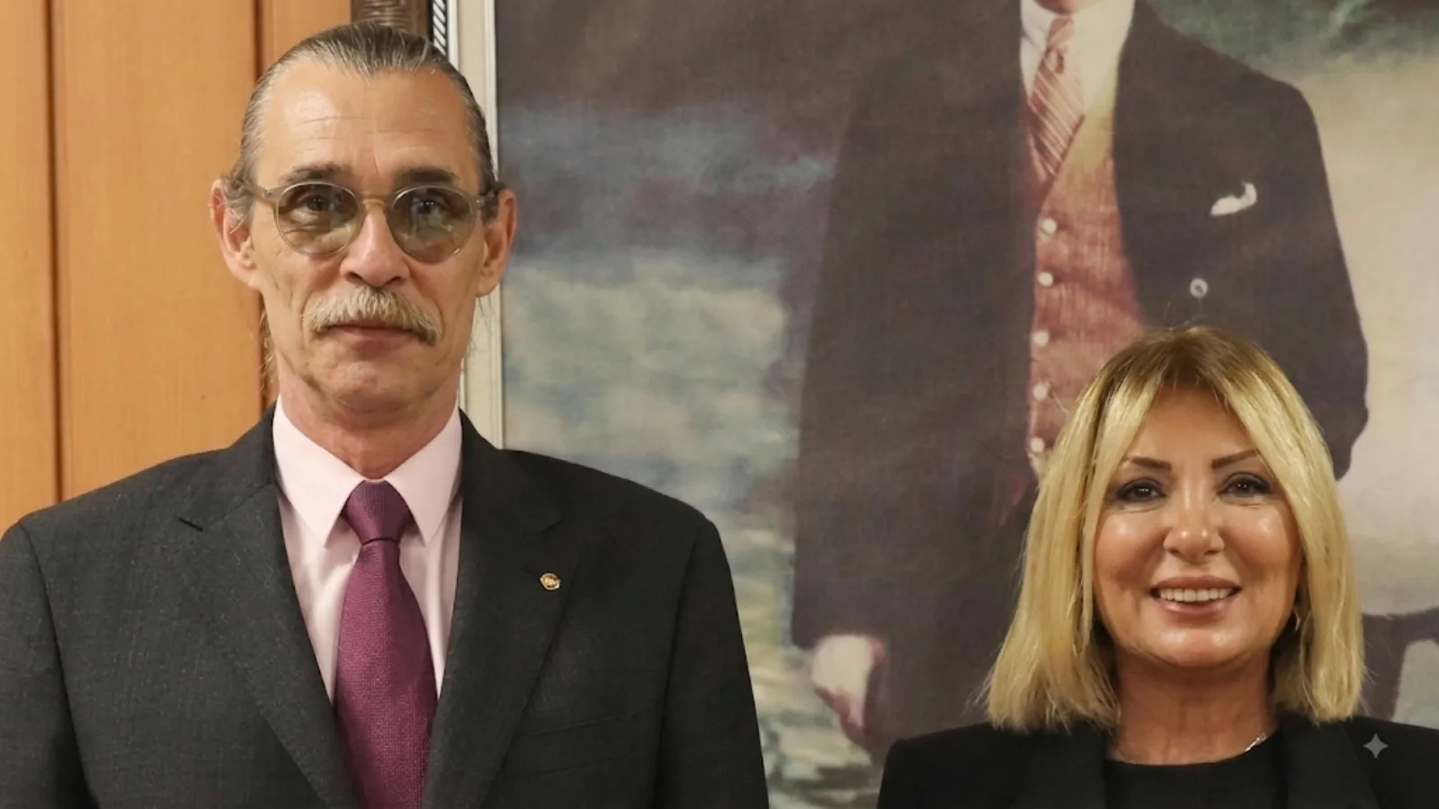 CHP’li Seda Dilber, Beşikçioğlu’nun Odasını Redetti