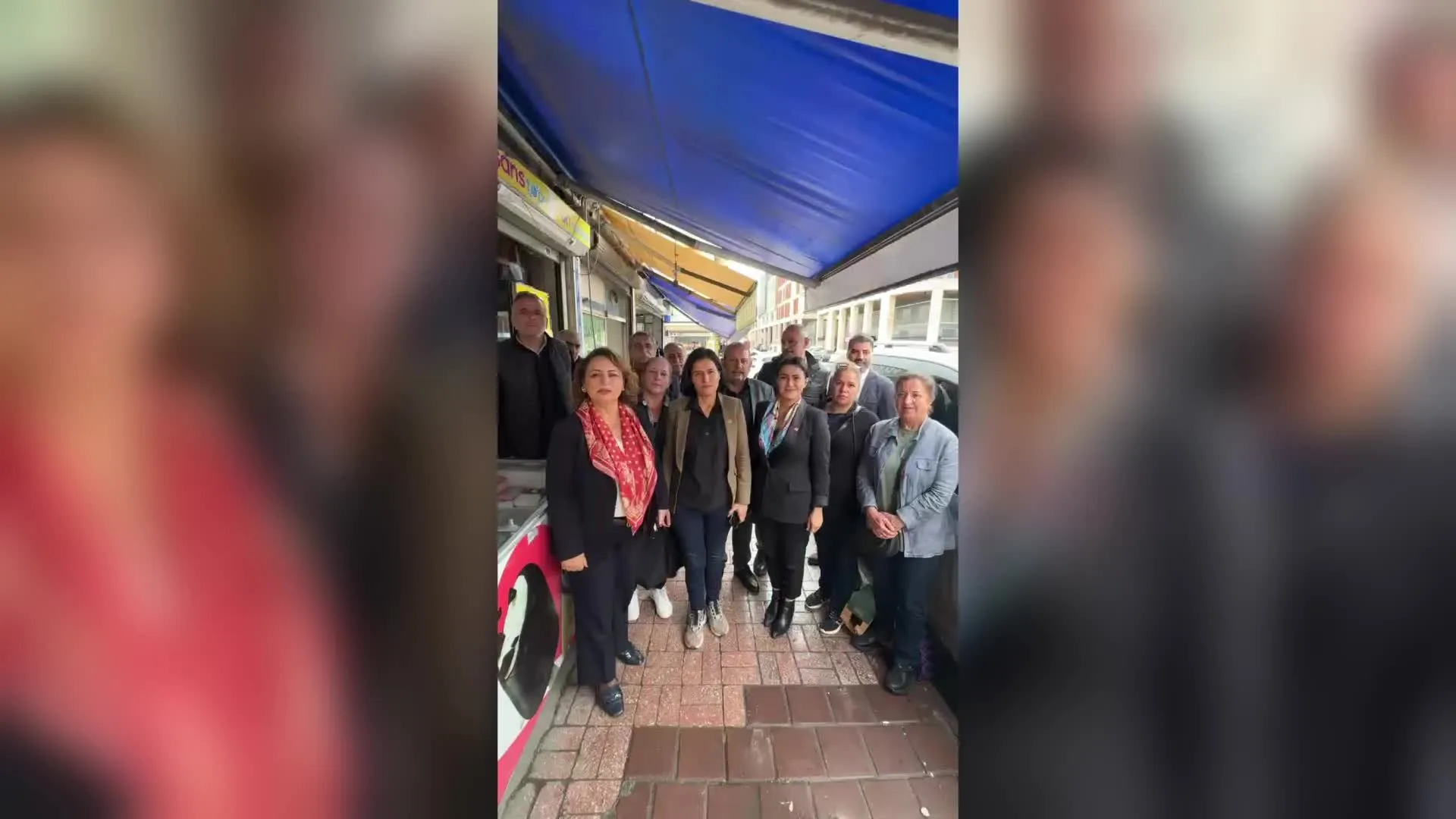 CHP’li Şevkin: Emeklinin Rahatı İçin İktidar Şart!