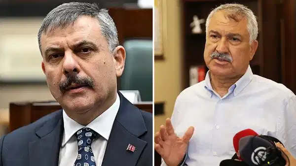 CHP’li Şevkin, Karalar’ın Görev İadesini Sordu!