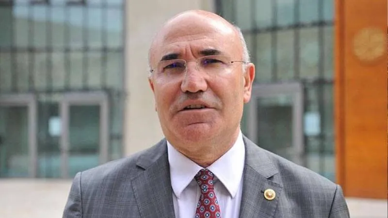 CHP’li Tanal: Casusluk Davası Siyasi Oyun!
